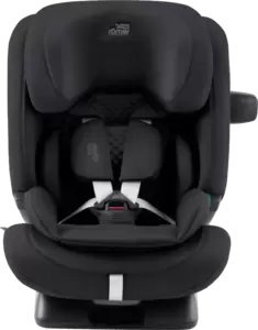 Детское автокресло Britax Romer Advansafix Pro Lux (Onyx Black)