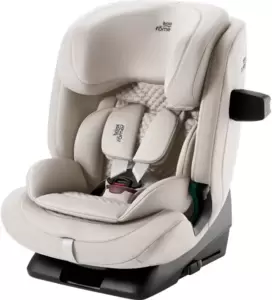 Детское автокресло Britax Romer Advansafix Pro Lux (soft taupe) фото