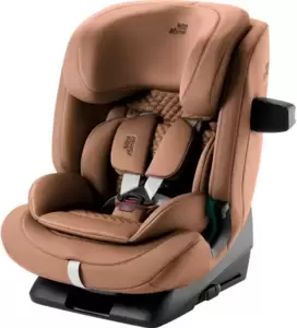 Детское автокресло Britax Romer Advansafix Pro Lux (warm caramel)