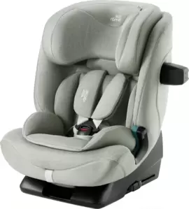 Автокресло Britax Romer Advansafix Pro Style (Sage Green) фото