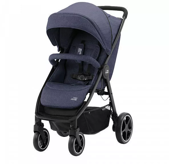 Britax Romer B-Agile M (navy ink)