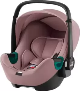 Детское автокресло Britax Romer Baby Safe 3 I-Size (dusty rose) фото