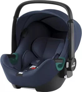 Автокресло Britax Romer Baby Safe 3 i-size (indigo blue) фото