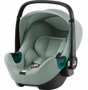Автокресло Britax Romer Baby-Safe 3 I-Size (jade green) фото