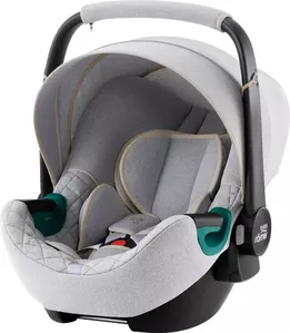 Автокресло Britax Romer Baby Safe 3 i-size (nordic grey) фото