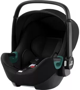 Автокресло Britax Romer Baby safe 3 i-size (space black) фото