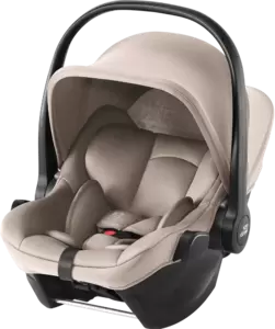 Автокресло Britax Romer Baby-Safe Core (chai) фото