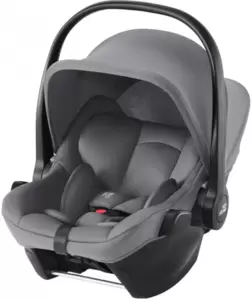 Автокресло Britax Romer Baby-Safe Core (frost grey) фото