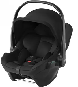 Автокресло Britax Romer Baby-Safe Core (space black) фото