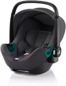 Автокресло Britax Romer Baby safe i-sense (fossil grey) фото