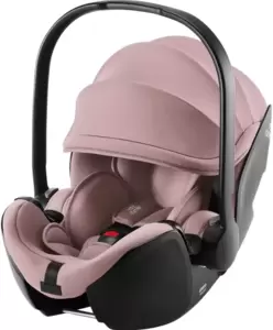 Детское автокресло Britax Romer Baby-Safe Pro (Dusty Rose) фото