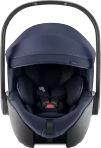 Детское автокресло Britax Romer Baby-Safe Pro Style (Night Blue)