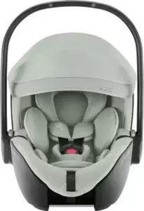 Детское автокресло Britax Romer Baby-Safe Pro Style (Sage Green)