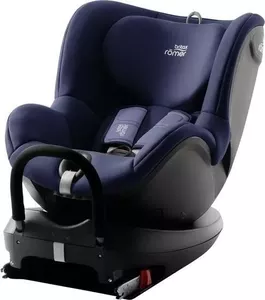 Автокресло Britax Romer DualFix 2 R (moonlight blue) фото