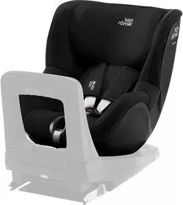 Автокресло Britax Romer Dualfix 3 i-Size (space black) фото