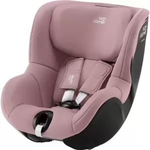 Автокресло Britax Romer Dualfix 5Z (dusty rose) icon