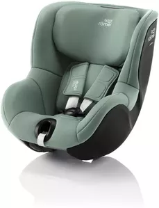 Автокресло Britax Romer Dualfix 5Z (jade green) фото