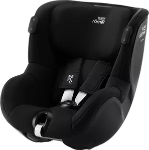 Автокресло Britax Romer DualFix i-Sense (space black) фото