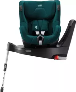 Автокресло Britax Romer Dualfix i-sense bundle (atlantic green) фото