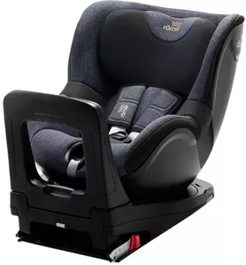 Автокресло Britax Romer Dualfix M i-Size (Blue Marble) фото