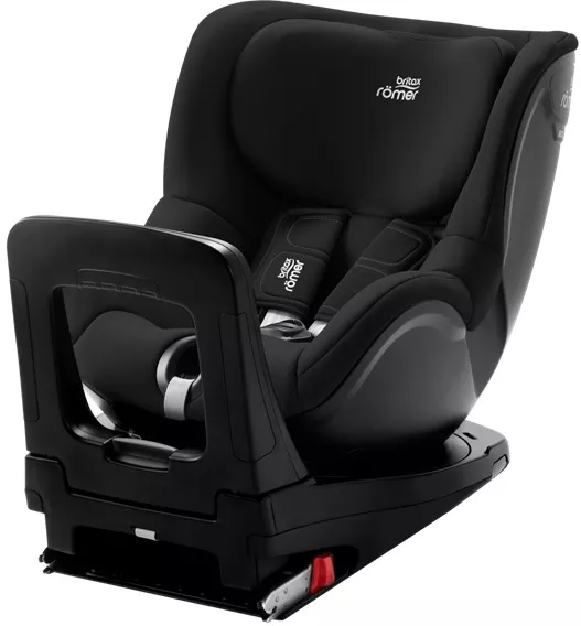 Britax Romer Dualfix M i-Size (Cosmos Black)