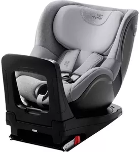 Автокресло Britax Romer Dualfix M i-Size (Grey Marble) фото