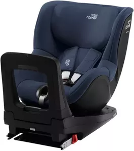 Автокресло Britax Romer Dualfix M i-size (Indigo blue) фото