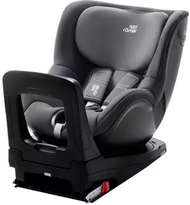 Автокресло Britax Romer Dualfix M i-Size (Storm Grey) фото