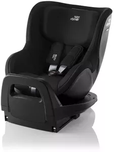 Автокресло Britax Romer Dualfix M Plus (space black) фото