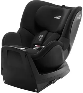 Автокресло Britax Romer Dualfix Plus (midnight grey) фото