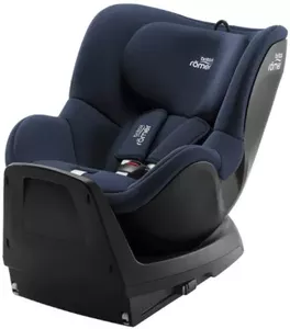 Автокресло Britax Romer Dualfix Plus (moonlight blue) фото