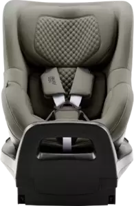 Детское автокресло Britax Romer Dualfix Pro Lux (Urban Olive) фото