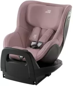 Детское автокресло Britax Romer Dualfix Pro M (dusty rose) фото