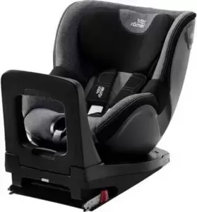 Детское автокресло Britax Romer Dualfix Pro M (graphite marble) фото