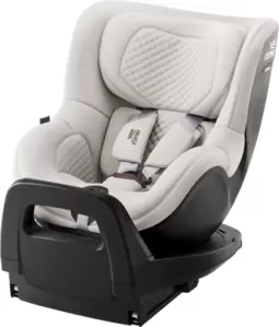 Детское автокресло Britax Romer Dualfix Pro M Lux (Soft Taupe)