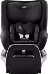 Детское автокресло Britax Romer Dualfix Pro M Style (Carbon Black)