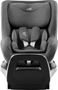 Детское автокресло Britax Romer Dualfix Pro M Style (Mineral Grey)