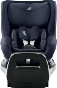 Детское автокресло Britax Romer Dualfix Pro M Style (Night Blue)