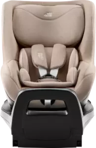 Детское автокресло Britax Romer Dualfix Pro M Style (Teak)