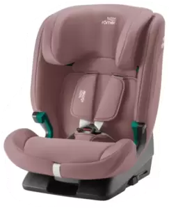 Автокресло Britax Romer Evolvafix (dusty rose) фото