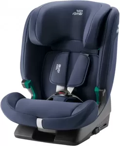 Автокресло Britax Romer Evolvafix / 2000037947 (moonlight blue) фото