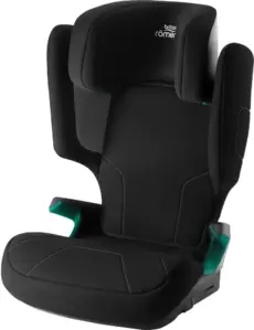 Britax Romer Hi-Liner (space black)