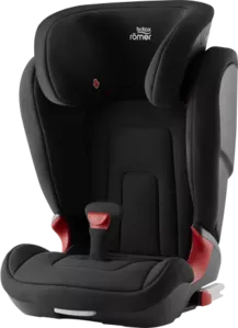 Автокресло Britax Romer Kidfix2 R (cosmos black) фото