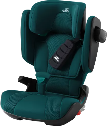 Britax Romer Kidfix i-Size (atlantic green)