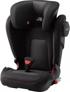 Автокресло Britax Romer Kidfix III M (Cool Flow Black) фото