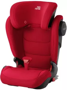 Автокресло Britax Romer Kidfix III M (Fire Red) фото