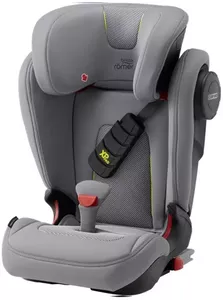 Автокресло Britax Romer Kidfix III S (Cool Flow Silver) фото