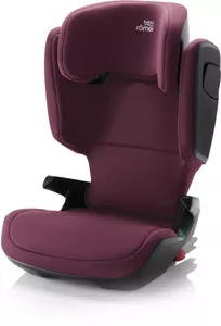 Автокресло Britax Romer Kidfix M i-Size (burgundy red) фото