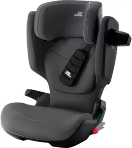 Детское автокресло Britax Romer Kidfix Pro Classic (midnight grey)