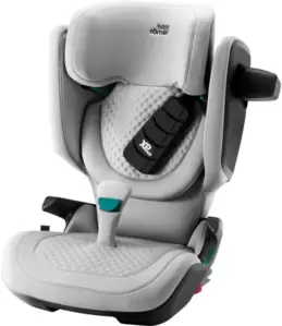 Детское автокресло Britax Romer Kidfix Pro Lux (linen grey)